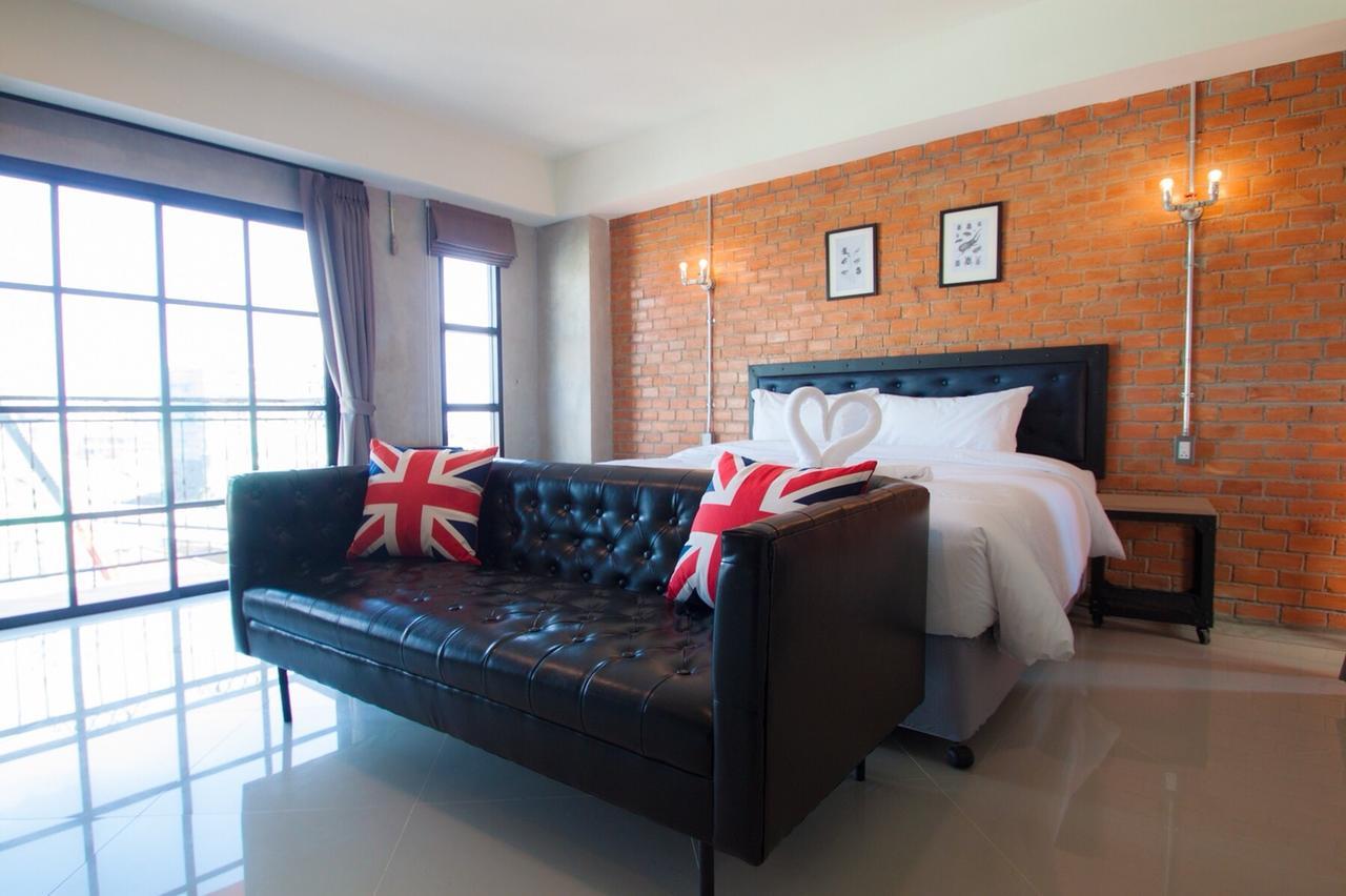 Hotel The Old Udon Thani