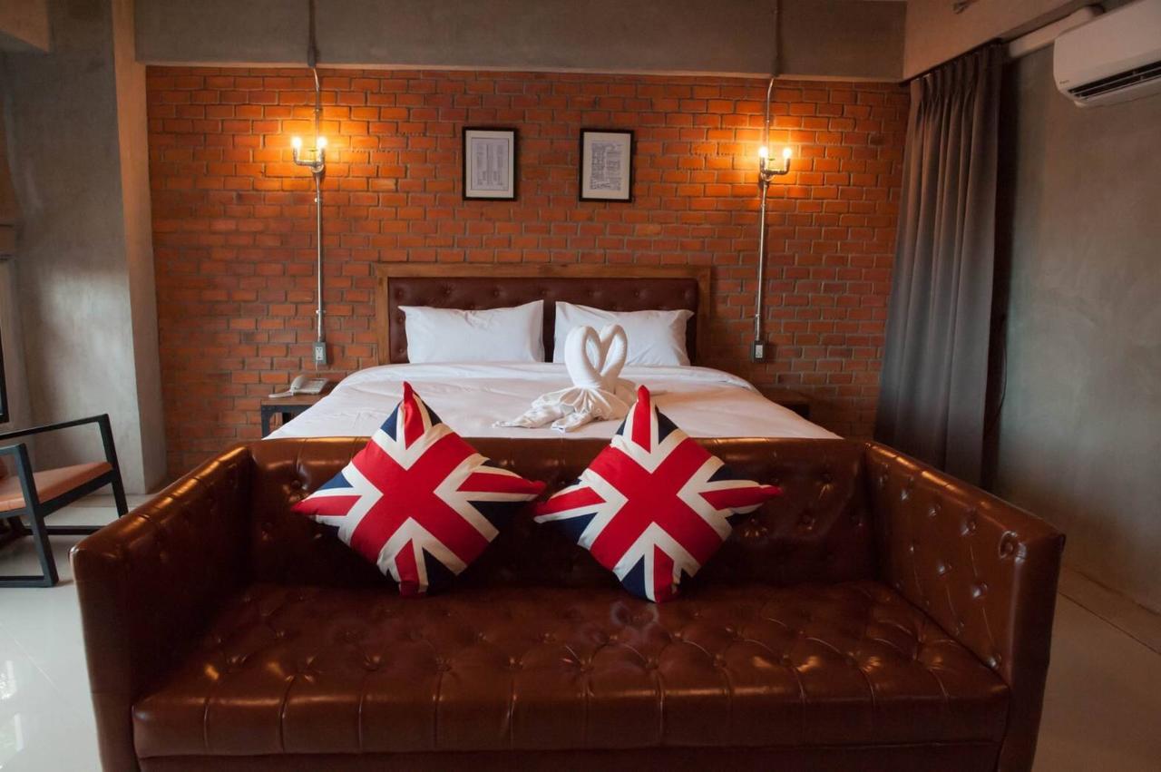 The Old Hotel 3*